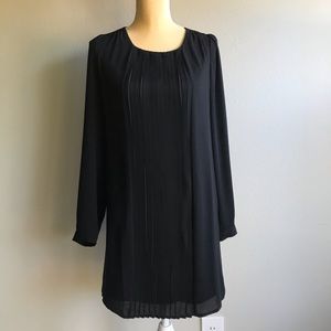 Women’s Forever 21 Black Shift dress!